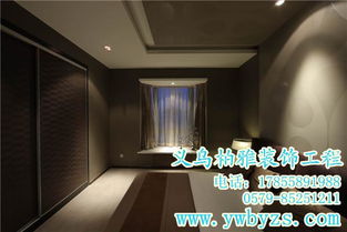 蘇溪鎮室內裝修首選 柏雅裝飾工程獲客戶好評，高清大圖展現品質細節
