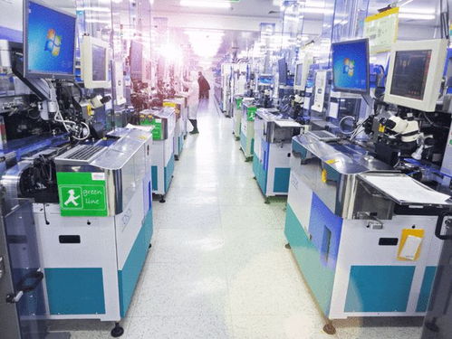 英飛凌科技范永新 以網絡技術驅動無錫工廠智能化升級，保障芯片穩定供應