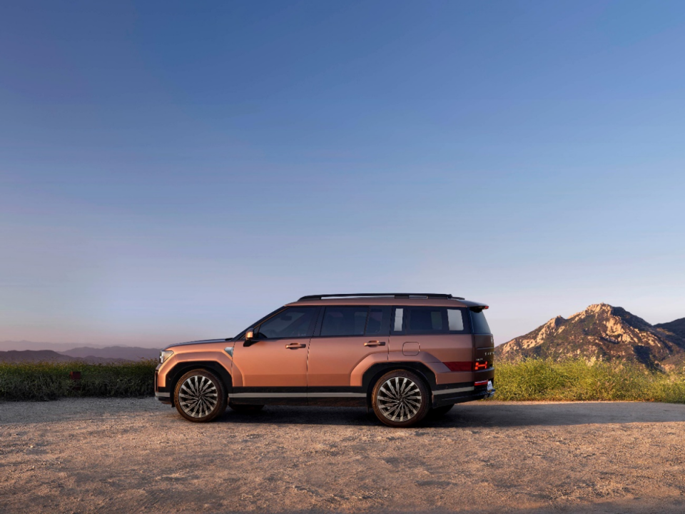 北京現代再度領跑合資品牌 售后服務口碑榮獲第一，物聯網技術成關鍵助力