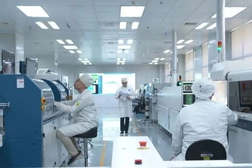 從制造廠到智造廠 解碼三高企業(yè)智能化轉(zhuǎn)型的核心技術(shù)路徑