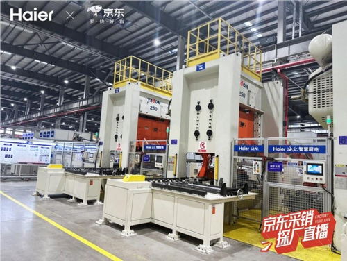 舊廚煥新顏 海爾廚電引領(lǐng)工廠直供、賣場(chǎng)體驗(yàn)與網(wǎng)絡(luò)技術(shù)融合新變革