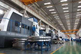 秦川機床與博世力士樂深化合作 聚焦三大領(lǐng)域，共筑智能網(wǎng)絡(luò)技術(shù)新生態(tài)