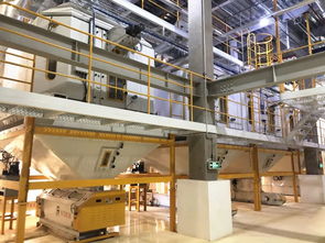 探秘飼界巨頭 正大集團國內(nèi)最大現(xiàn)代化豬飼料工廠實拍與技術(shù)解析